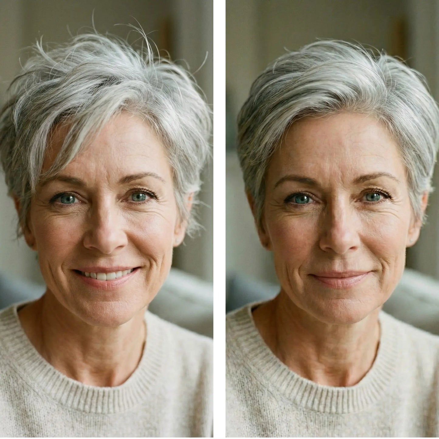 Gloss & Go™ Portable Straightener Brush