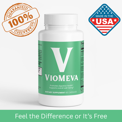 VioMeva Digestive Balance