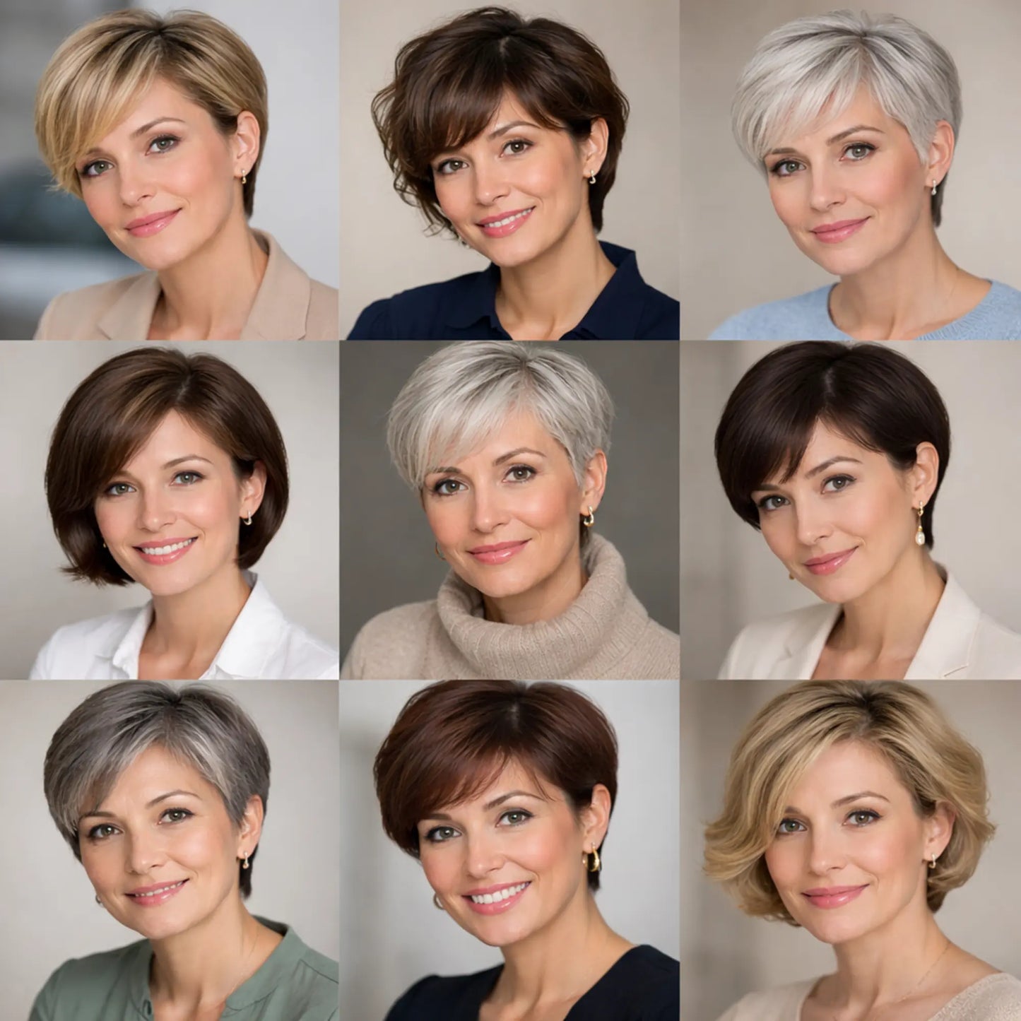 Gloss & Go™ Portable Straightener Brush