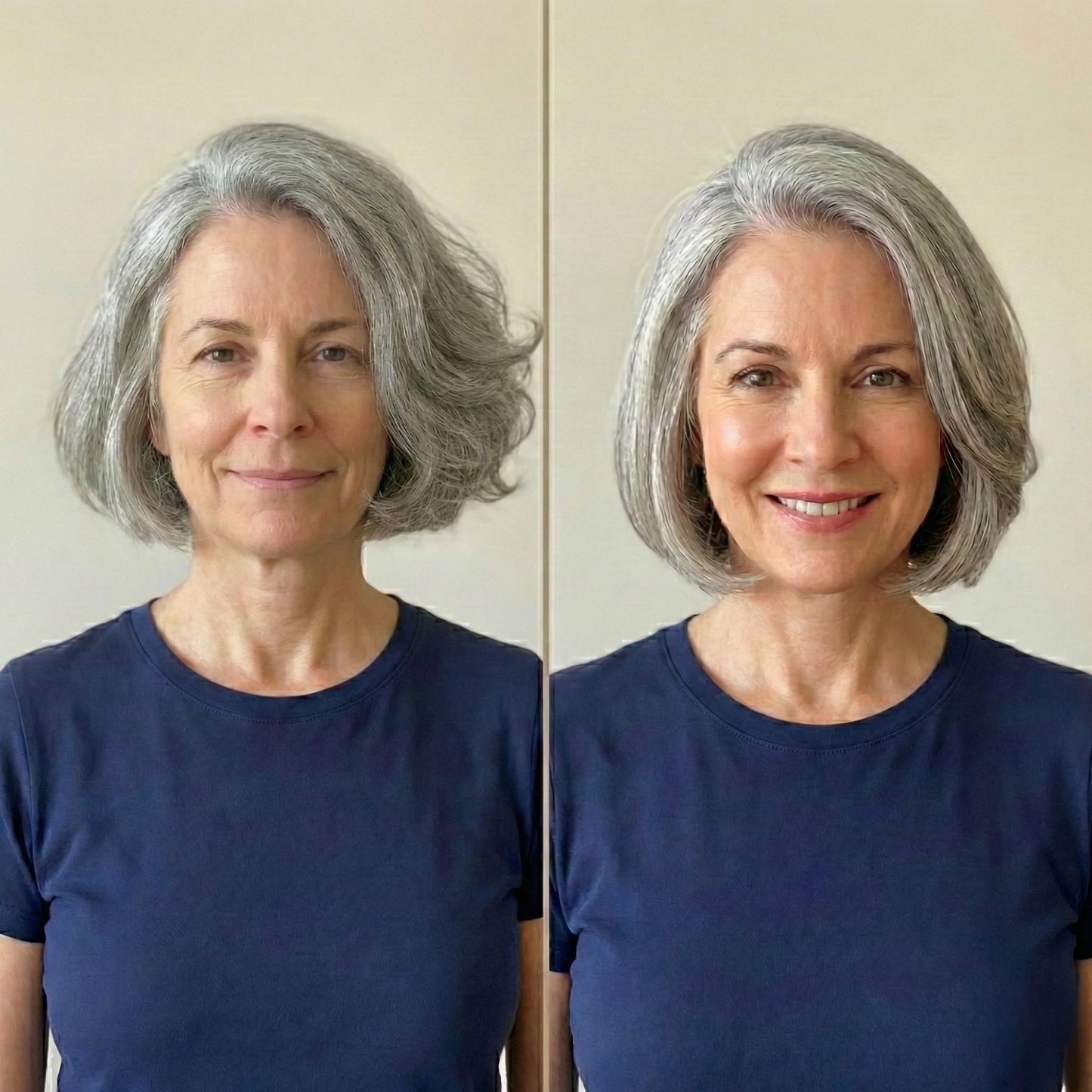 Gloss & Go™ Portable Straightener Brush