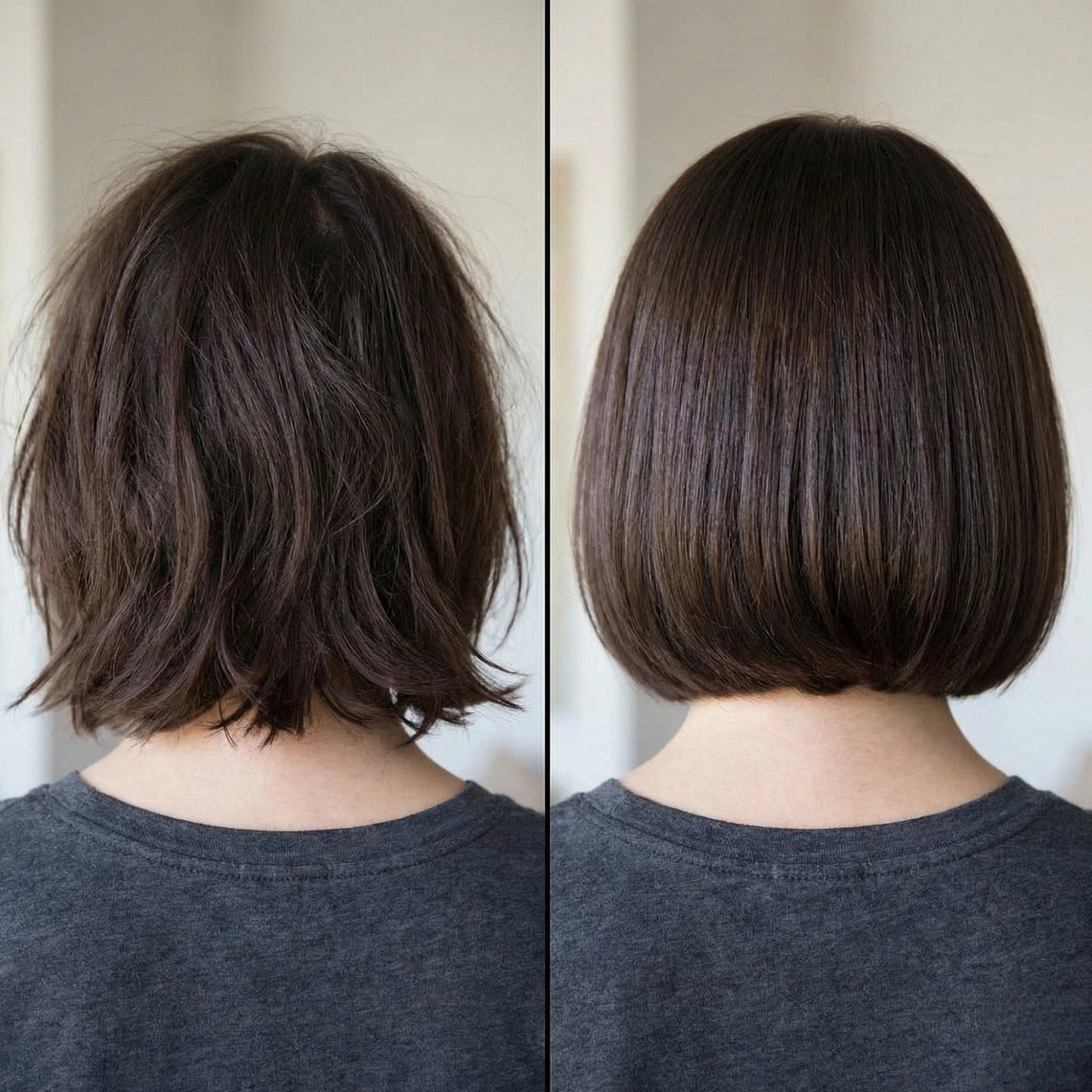 Gloss & Go™ Portable Straightener Brush