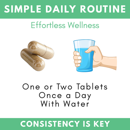 VioMeva Digestive Balance